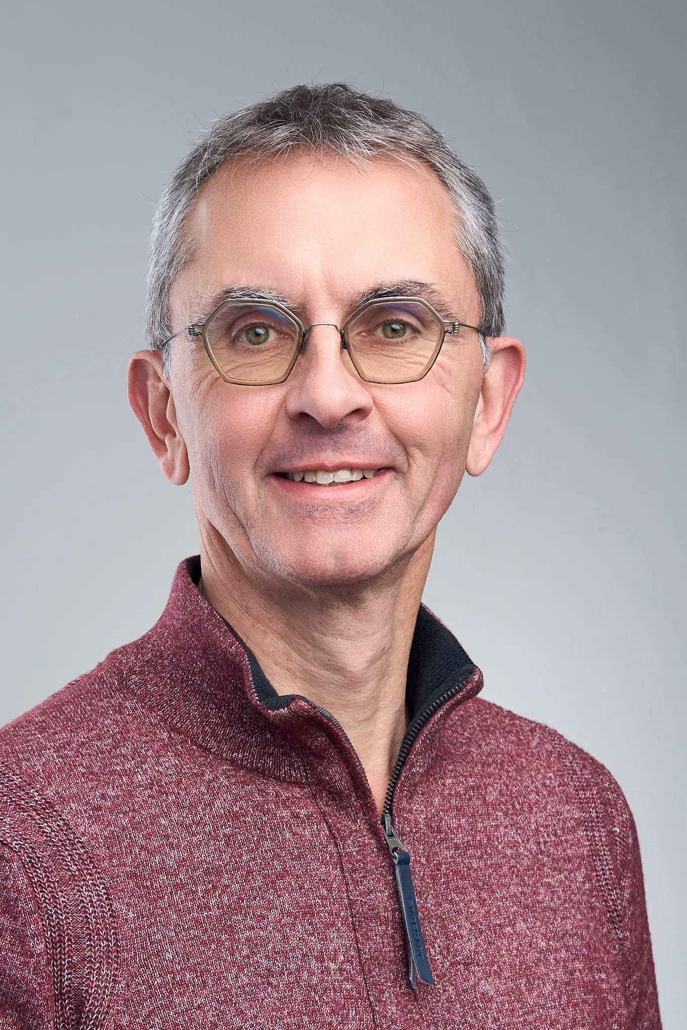 Michel Toutenhoofd